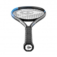 Dunlop Srixon FX 500 #21 100in/300g schwarz Tennisschläger - unbesaitet -